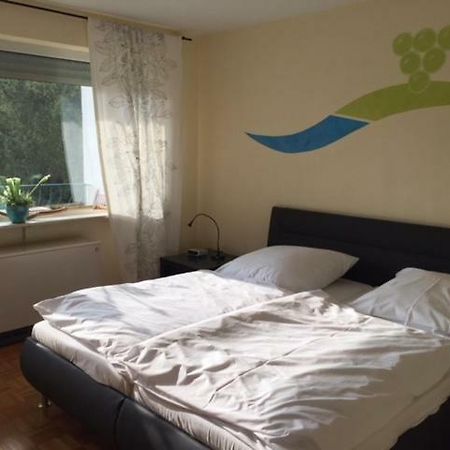 Fewo Und Zimmer Egert Hattenheim Buitenkant foto
