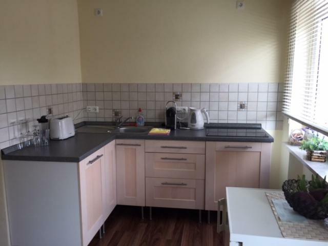 Fewo Und Zimmer Egert Hattenheim Buitenkant foto