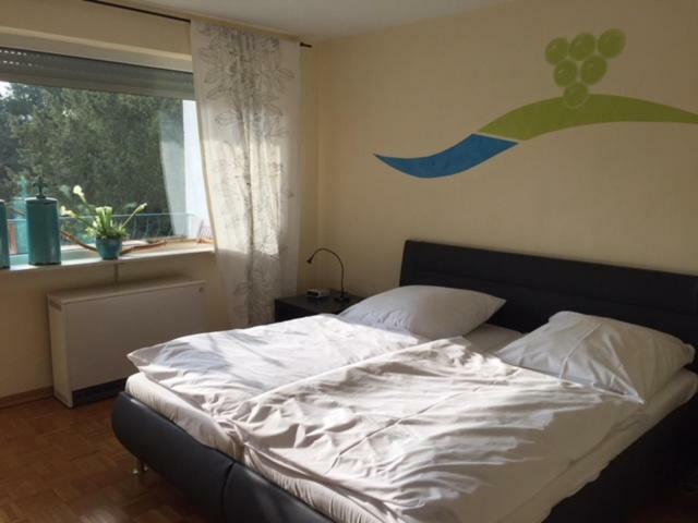 Fewo Und Zimmer Egert Hattenheim Buitenkant foto