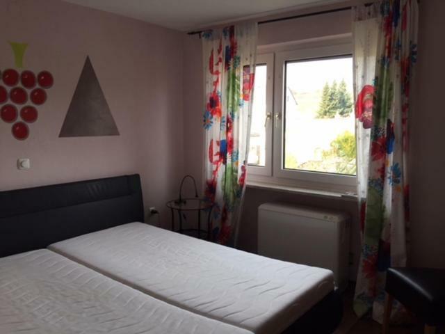 Fewo Und Zimmer Egert Hattenheim Buitenkant foto